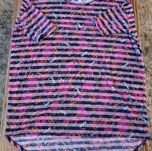 Lularoe Irma Large